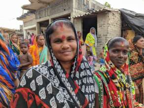 Empower Fisher & Landless Communities in Odisha