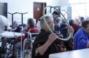 A Breath of Hope: United for Their Well-Being
