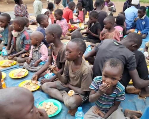 Build clean and safe drinking water wells - Uganda