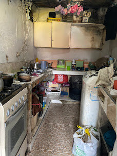 Child without drugs. Support education in Colombia