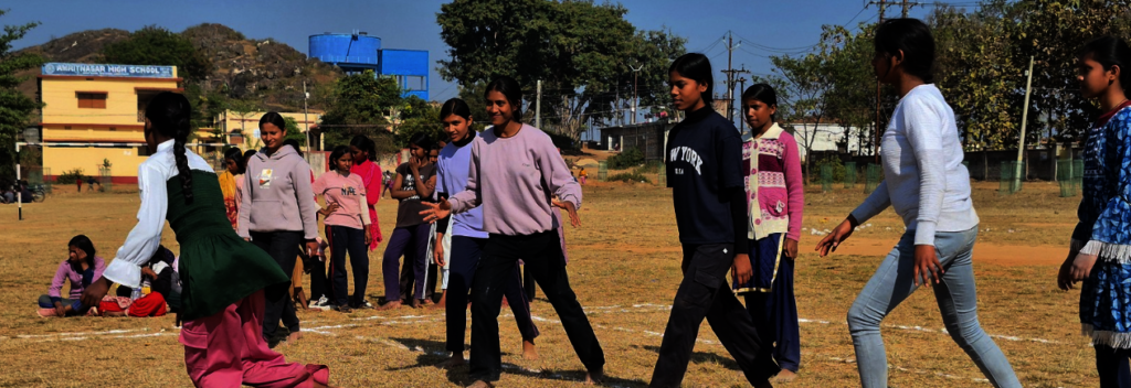 Extracurricular Sporting Activities