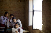 Empower 350 Girls in Rural India
