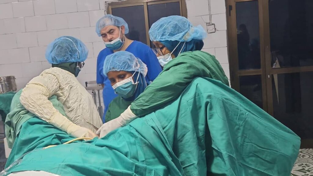 Support Somalia: Combat the Humanitarian Crisis