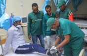 Support Somalia: Combat the Humanitarian Crisis