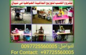 A Future for Her (Widows Empowerment Program)