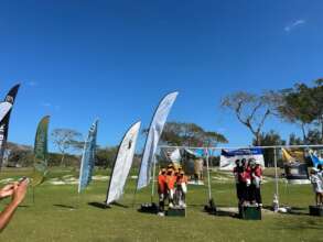 School Championships Photo 5