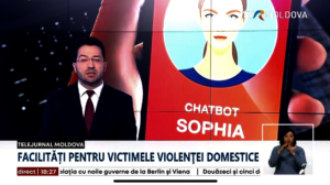 Awareness Raising in Moldova