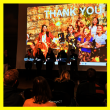 Sophia Celebration in Zurich