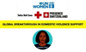 Global Breakthroughs