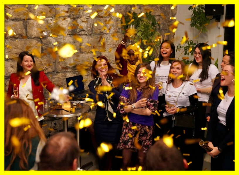 Little by Little we can End Domestic Violence