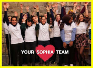 Your Sophia Team