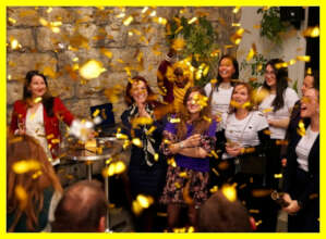 Violence-Free World a Reality for Everyone