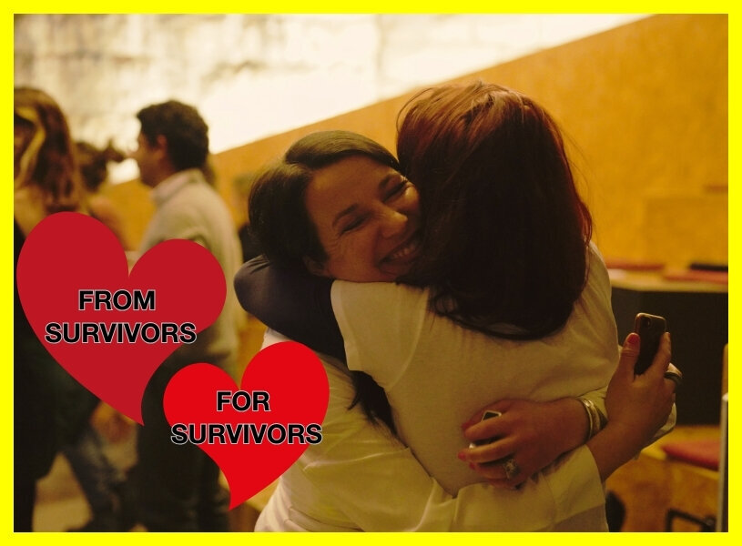 Little by Little we can End Domestic Violence