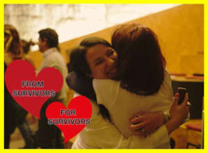 Little by Little we can End Domestic Violence