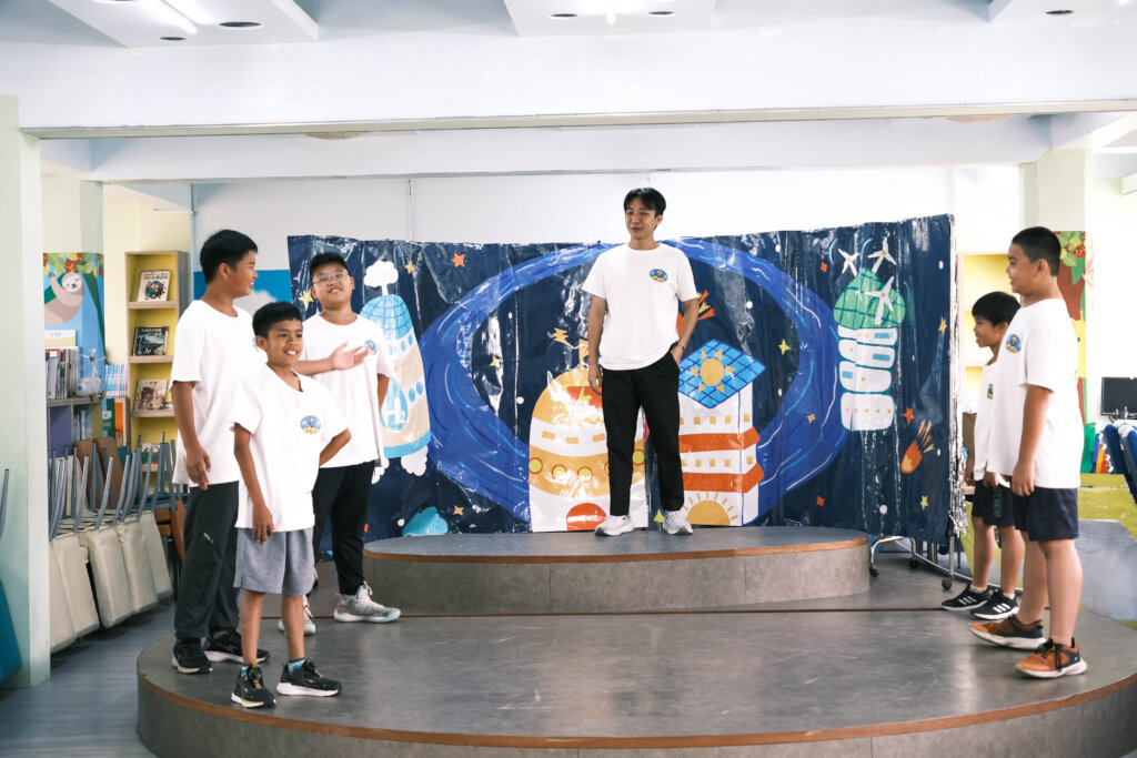 Support 130 teachers working in remote schools