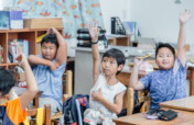 Support 250 children in joining the summer program