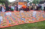 RAMADAN iftar (feeding the vulnerable Fasting