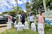 Rebuilding Lives: Vanuatu Earthquake Recovery