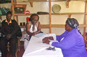 Launch of Shikokho Loan Hub