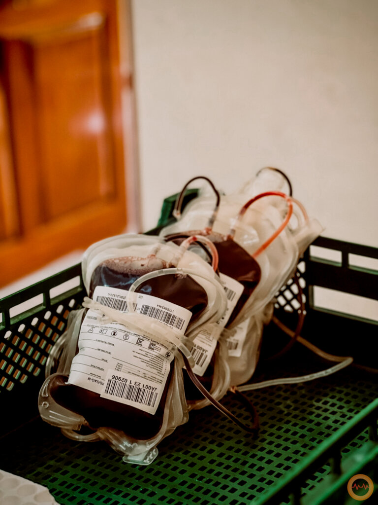Promoting Voluntary Blood Donation in Sri Lanka