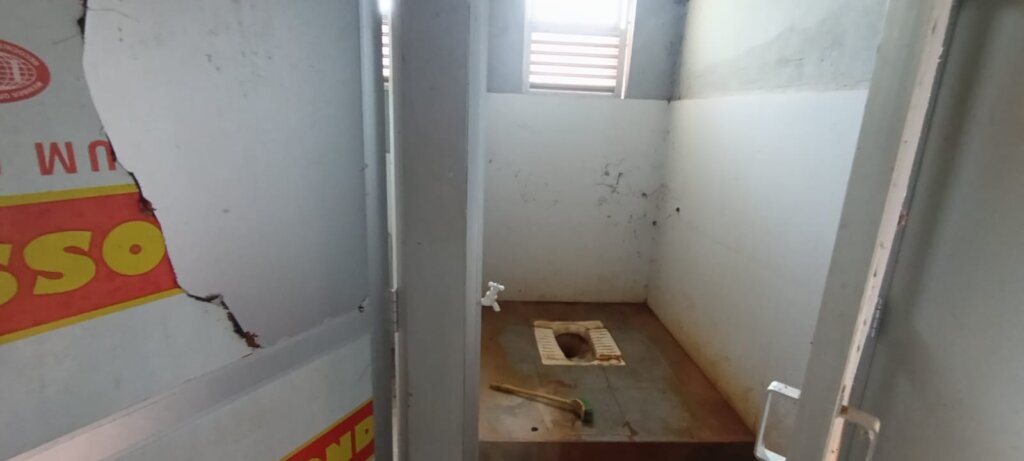 Improving Access to Toilet Facilities in Sri Lanka