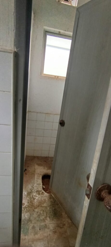 Improving Access to Toilet Facilities in Sri Lanka