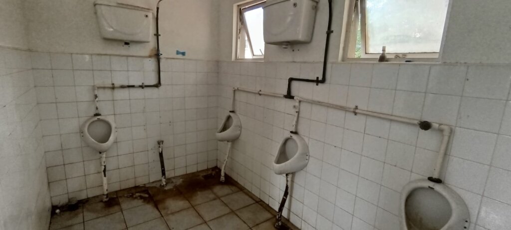 Improving Access to Toilet Facilities in Sri Lanka