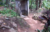 Improving Access to Toilet Facilities in Sri Lanka