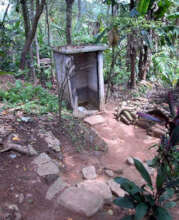 Improving Access to Toilet Facilities in Sri Lanka