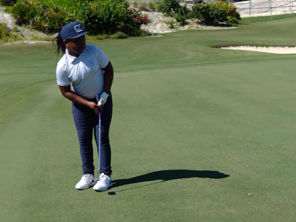 Azaria Bethel Girls 9-10 Fall 2025 Top 5