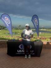 Chemari Pratt Girls 15-18 Fall 2025 Top 5