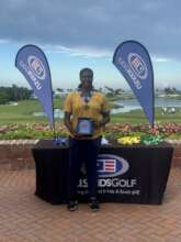 Haley Hall Girls 13-14 Fall 2025 Champion