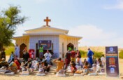 Help Christian Community in Pakistan