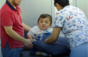 Strength and hope: Support Kids with Brittle Bones