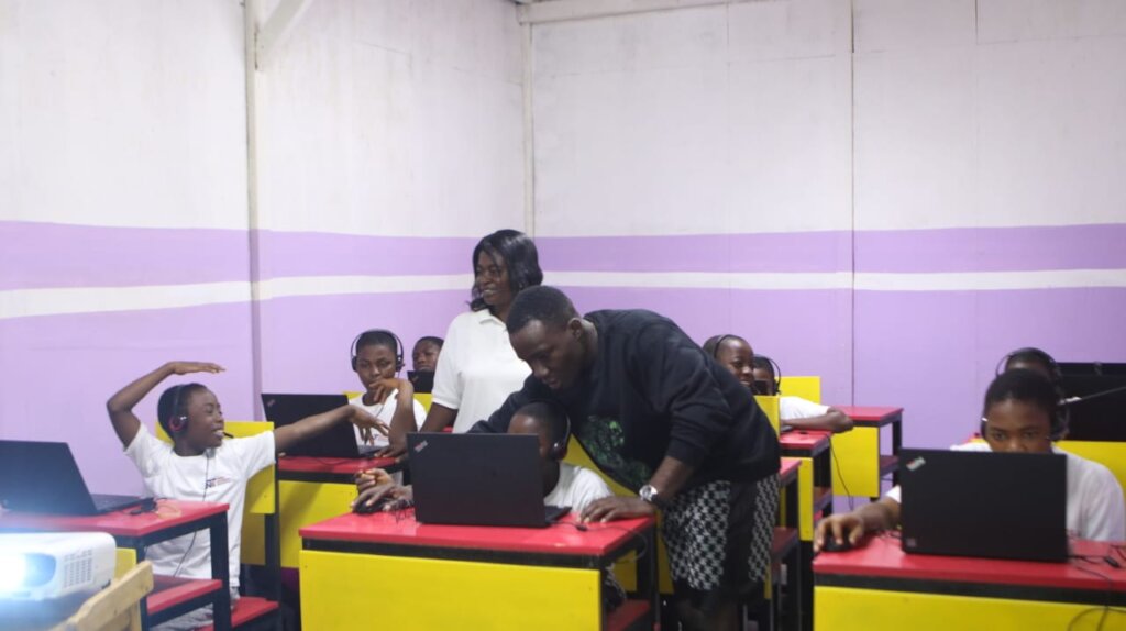 Empowering Orphaned Girls Through Safe Transport