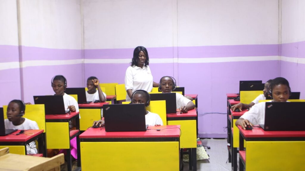Empowering Orphaned Girls Through Safe Transport