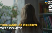 Support Ukrainian Kids Rescued from Occupation