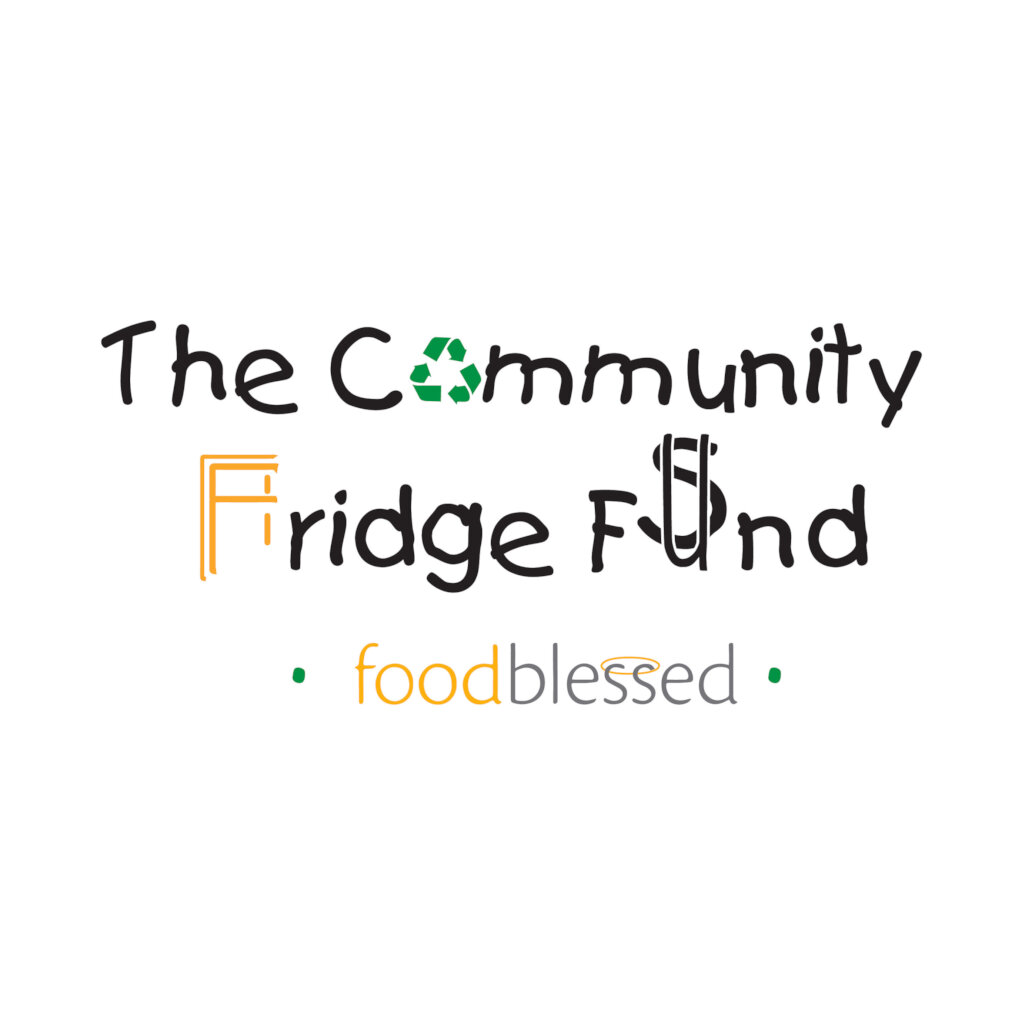 The Community Fridge Fund (CFF) by Food Blessed