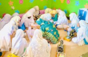 Empower Women: Support Dosti Skills Center