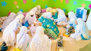 Empower Women: Support Dosti Skills Center