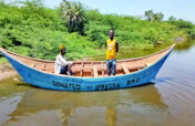 Empower 40 BMUs, Restore Lake Turkana Ecosystem