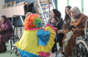 Bring Christmas Joy to Children at BASR!