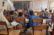 Empower English and STEM Education in Ethiopia