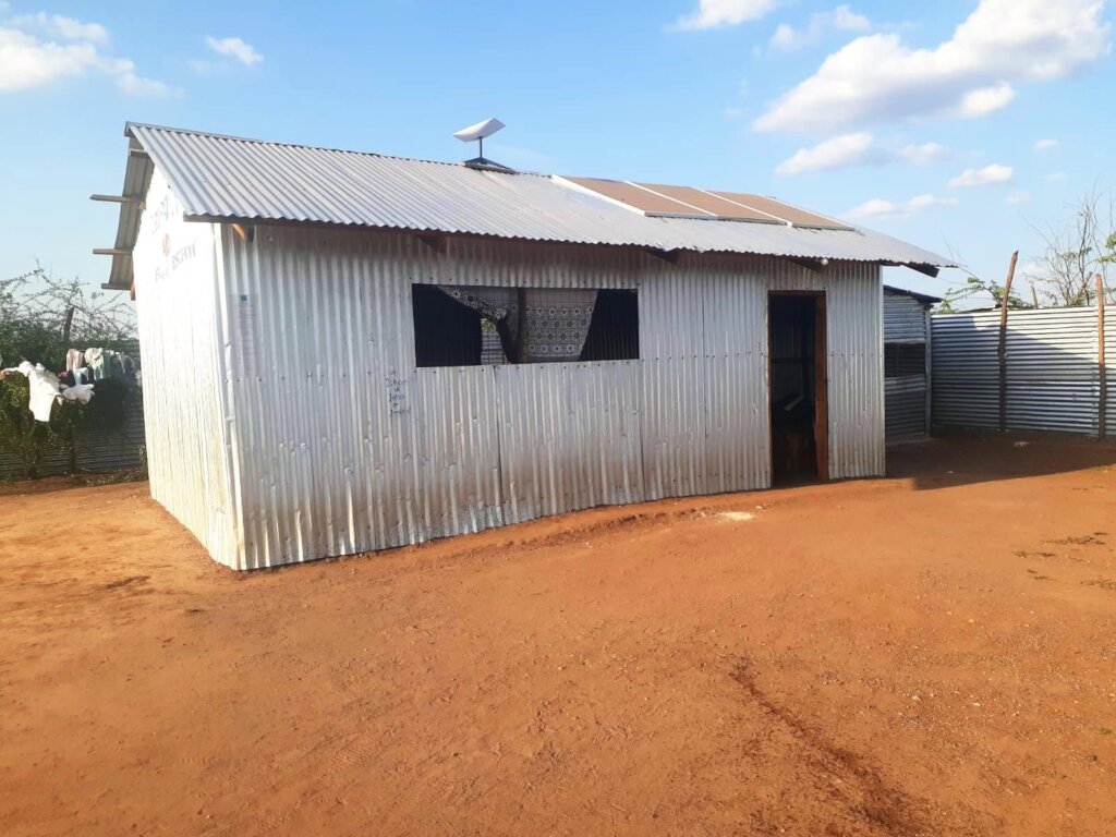 Help Us Build a Hub of Hope in the Heart of Kakuma