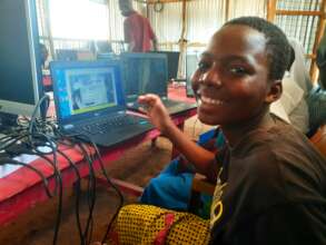 Help Us Build a Hub of Hope in the Heart of Kakuma
