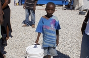 Help Prevent Cholera for 50,000 in Haiti