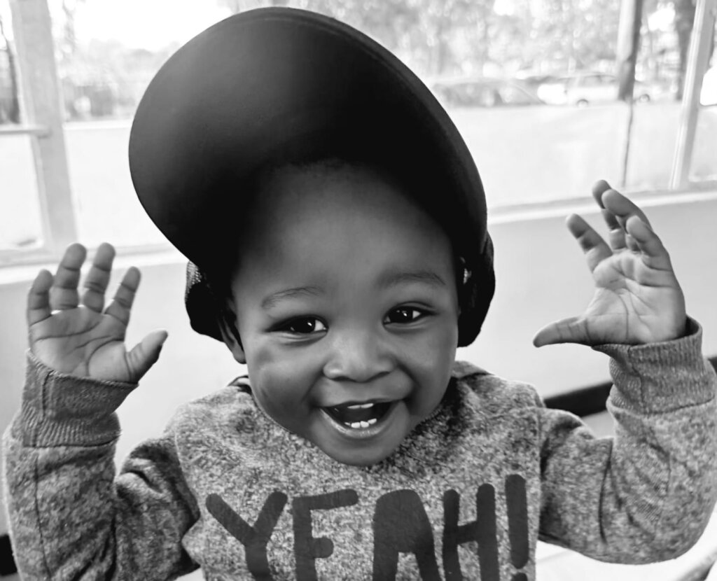 Help keep the arc of social justice bending in RSA