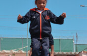 Active Recess for a Better Future