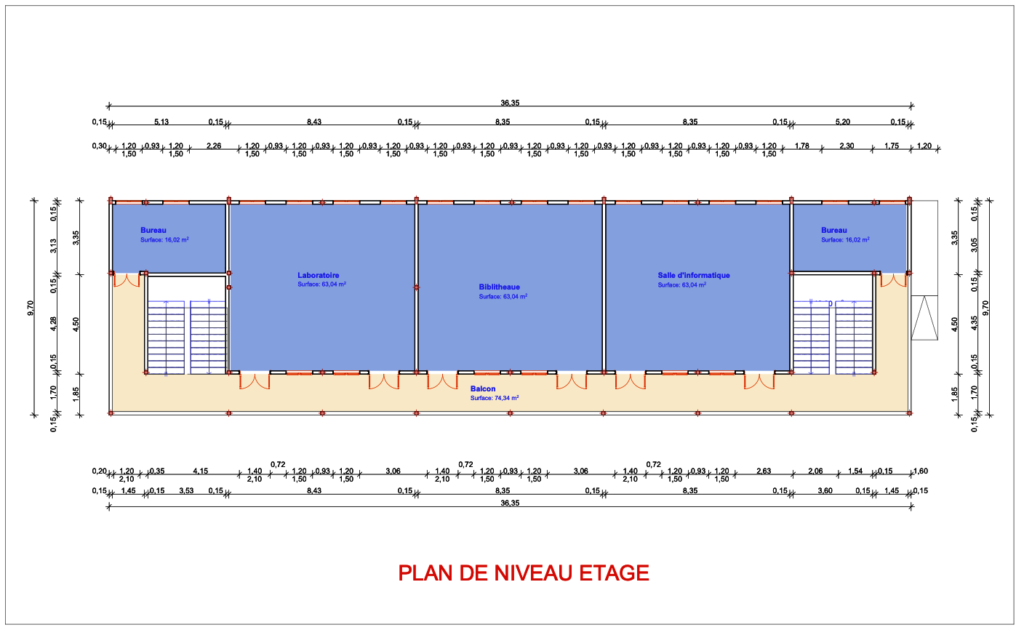 Build a High School in Konkourona, Burkina Faso