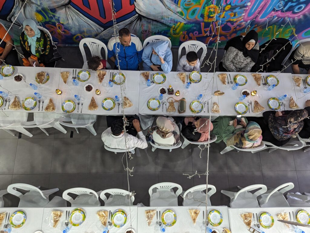 Ramadan Relief Plan 2026 - Share Your Blessings